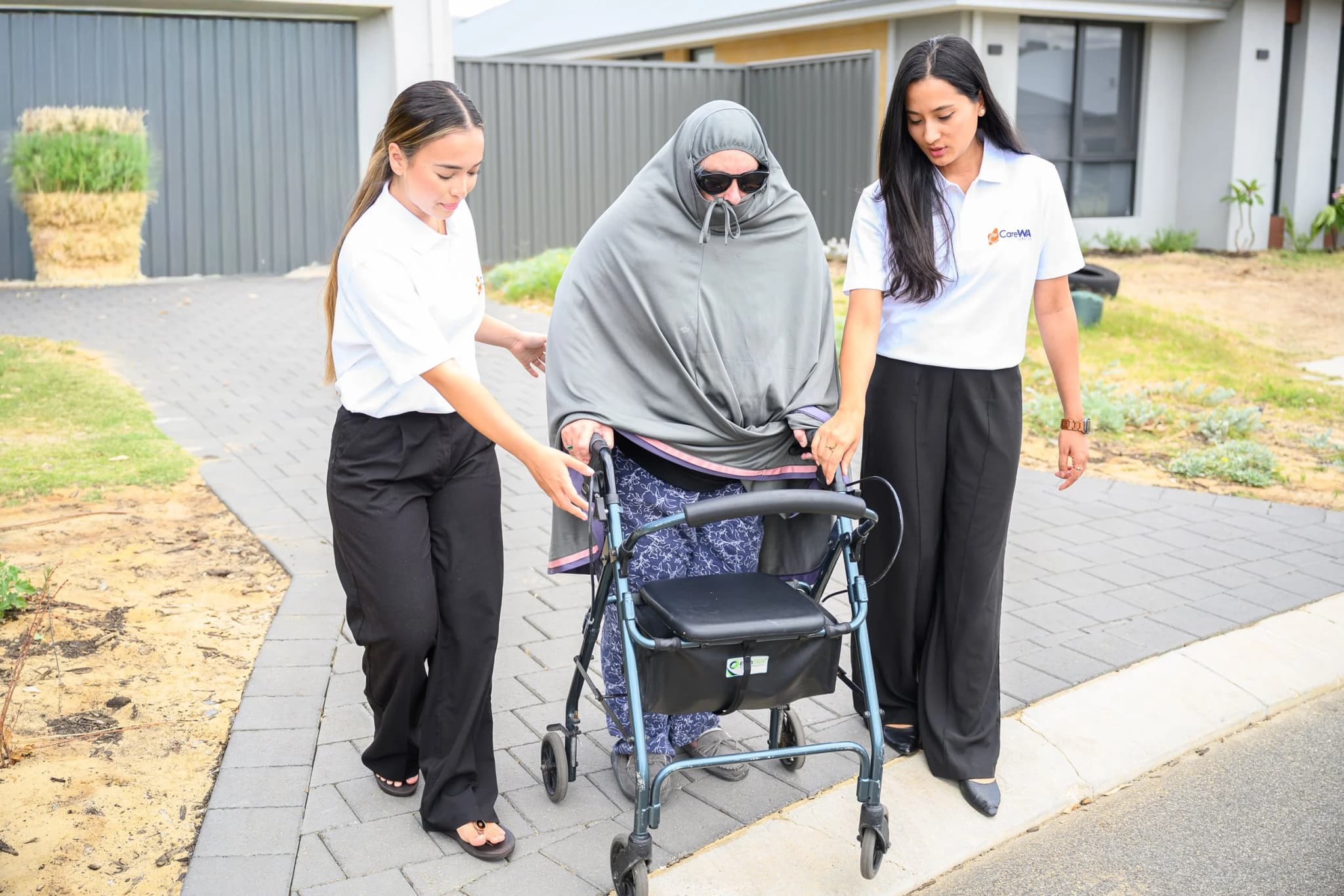 Understanding Individualised Living Options: A Personalized Approach to Home Support