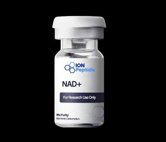 NAD+ Advanced Research Compounds for Labs