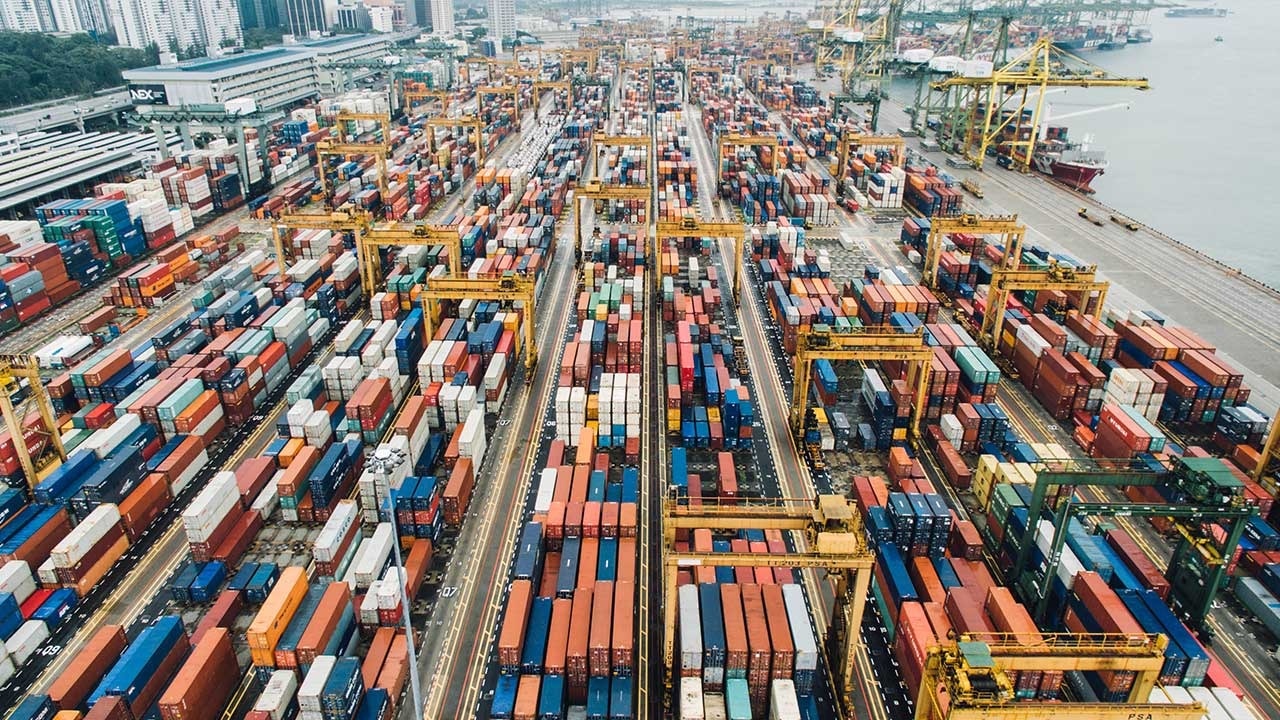 10 Top Air Freight Forwarders USA to China
