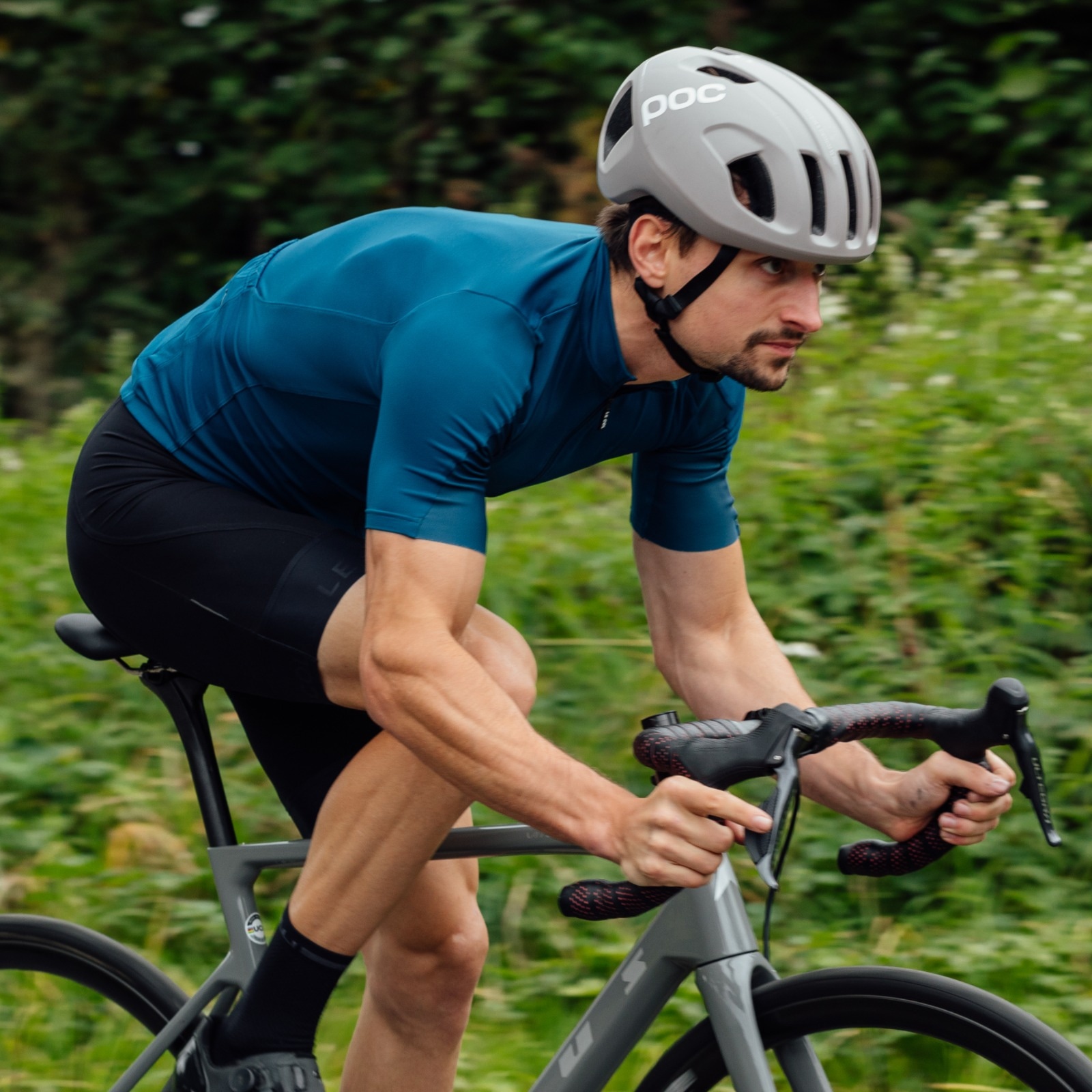STRYQ – High-Performance Running Gear for Every Distance