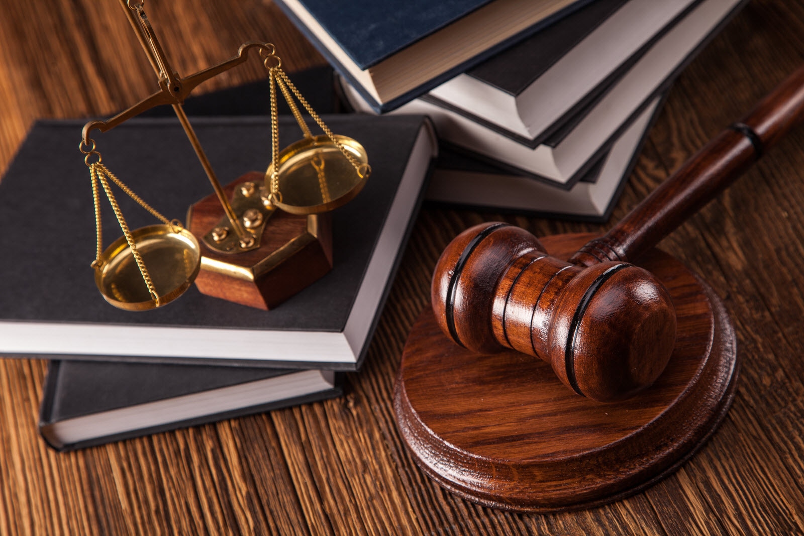 Brownstone Law – Top Federal Appeals Representation