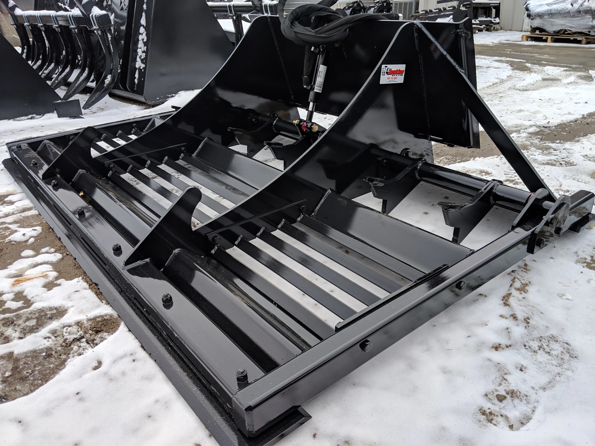 Best Flathead Valley Equipment Rental Services in Montana | K&amp;M Enterprises