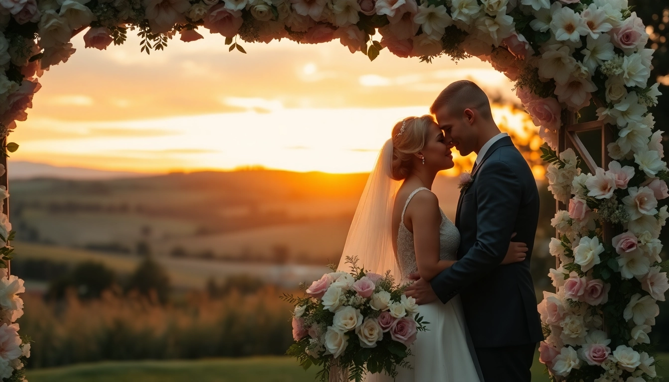 Capturing Forever: Your Wedding Photographer Tillsonburg for Unforgettable Moments