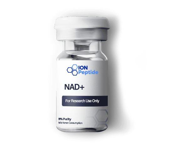 NAD+ Advanced Research Compounds for Labs