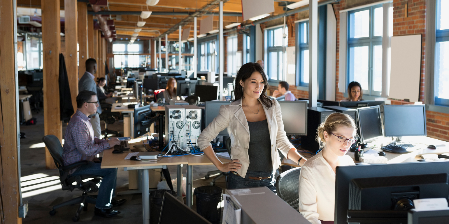 IT Support Businesses Across London and the UK Depend On