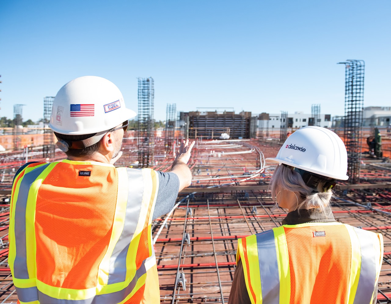 ABC South Texas – Construction safety training san Antonio classes focused on OSHA compliance and risk reduction