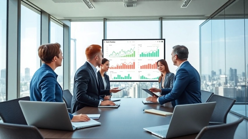 Companies Building Better Contractor Networks