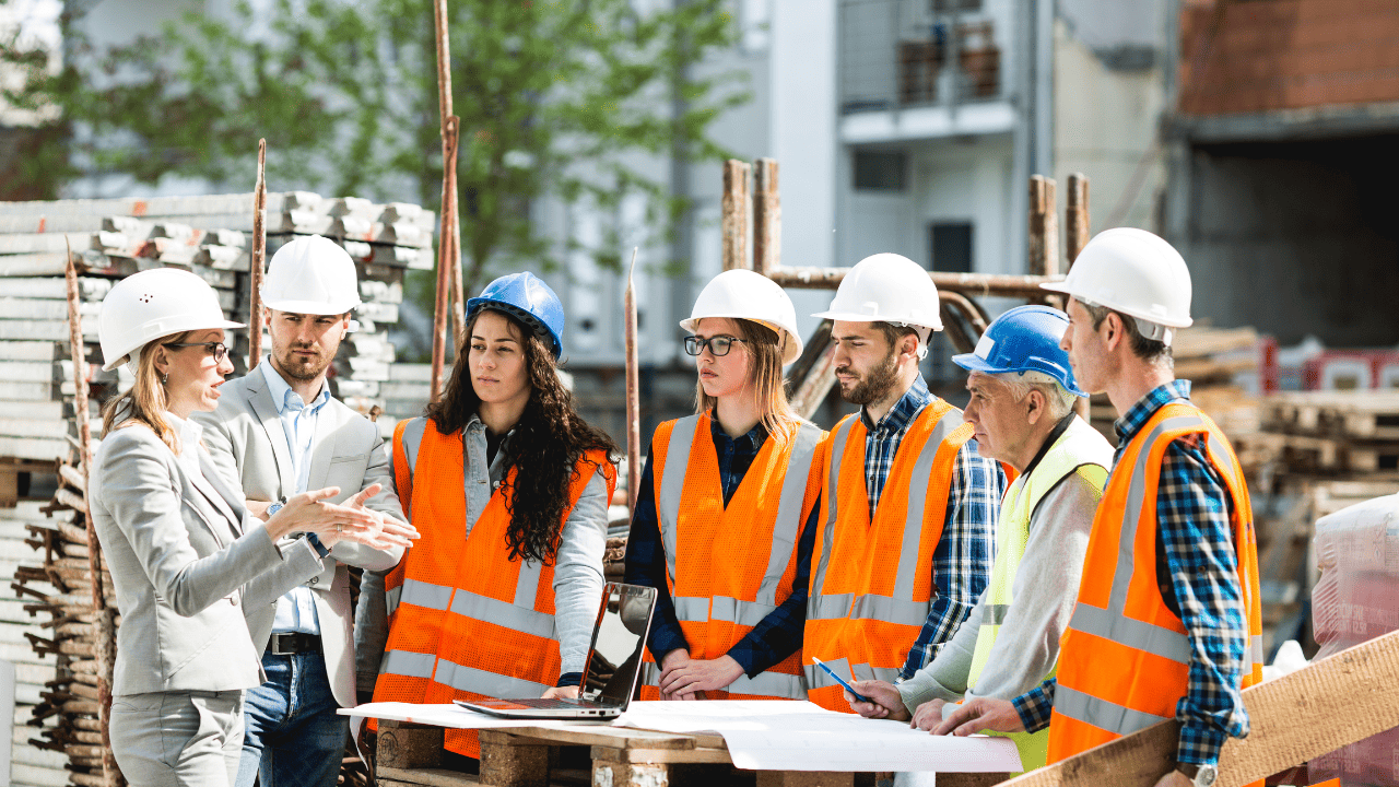 Building a Contractor Safety Program Hawaii Crews Trust