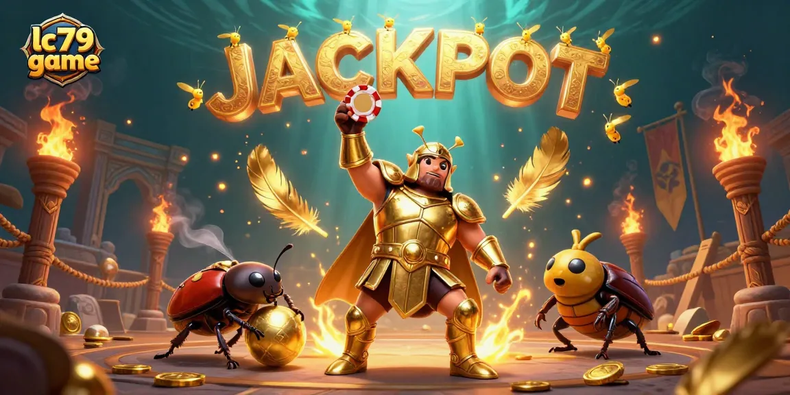 lc79 game - Đắm chìm trong thế giới bắn cá với các nhân vật nổi bật và hiệu ứng sống động.