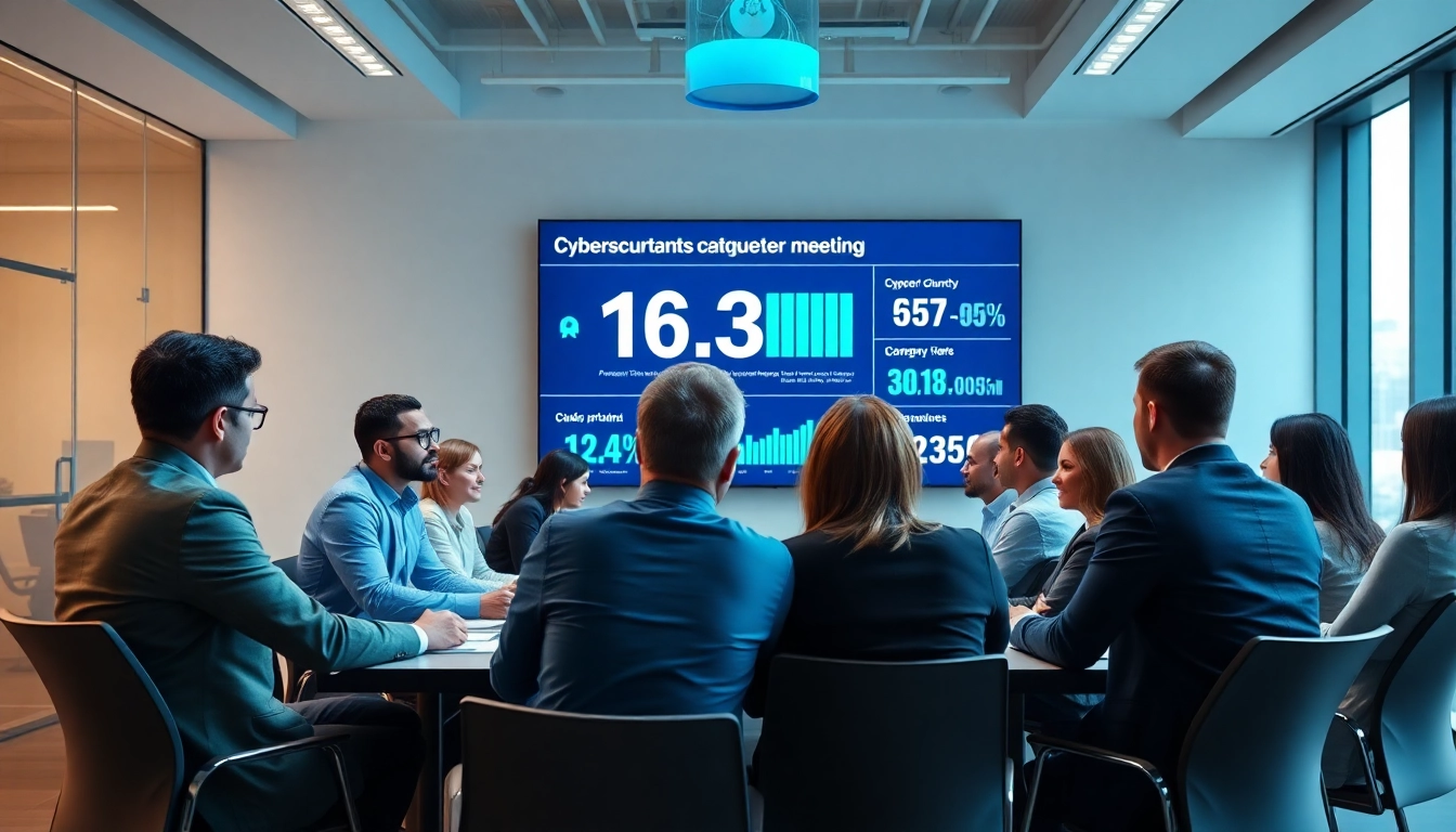 Enhancing Your Cybersecurity: The Path to Being Cybersmart