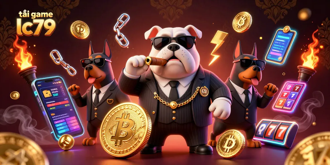 Tải game lc79 cùng trải nghiệm slot độc đáo với các hình ảnh nổi bật đầy màu sắc.