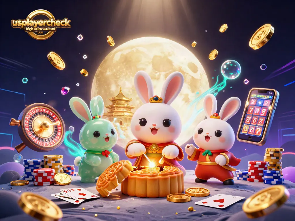 Experience the thrill of usplayercheck high roller casinos usa with poker chips and golden rewards!