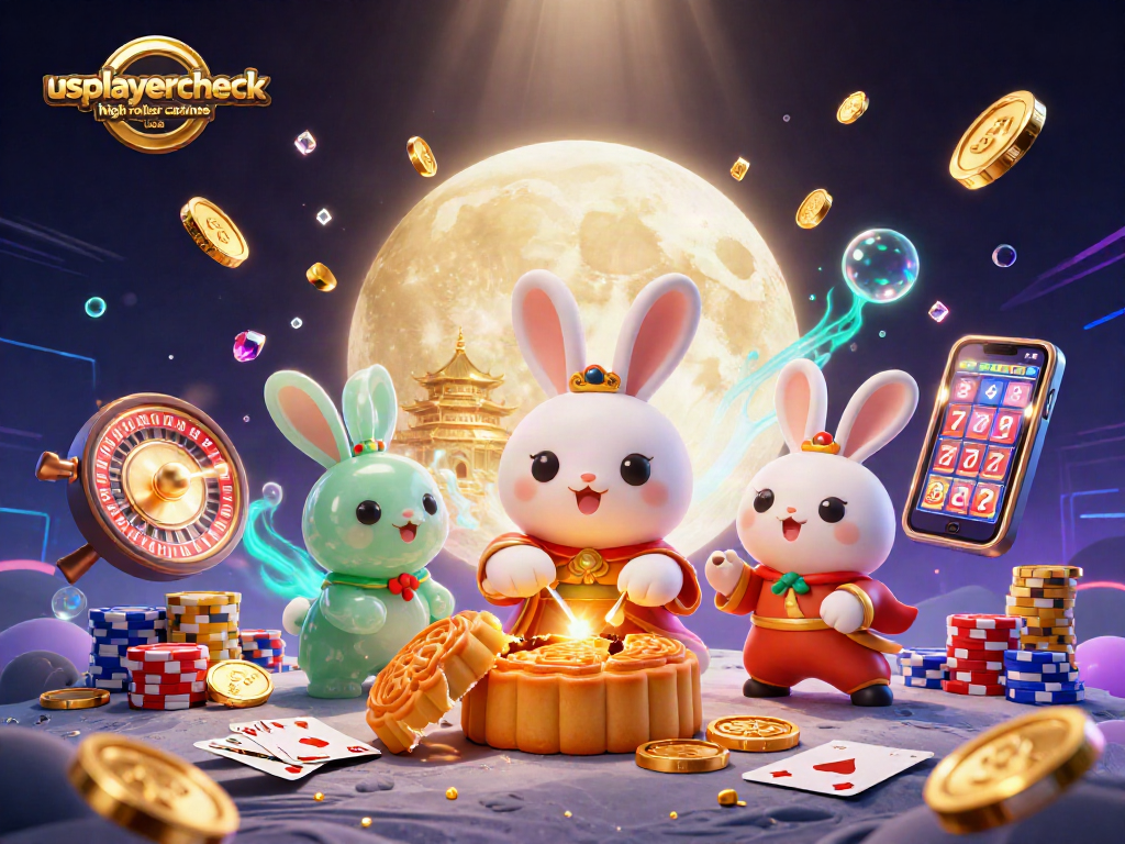Experience the thrill of usplayercheck high roller casinos usa with poker chips and golden rewards!