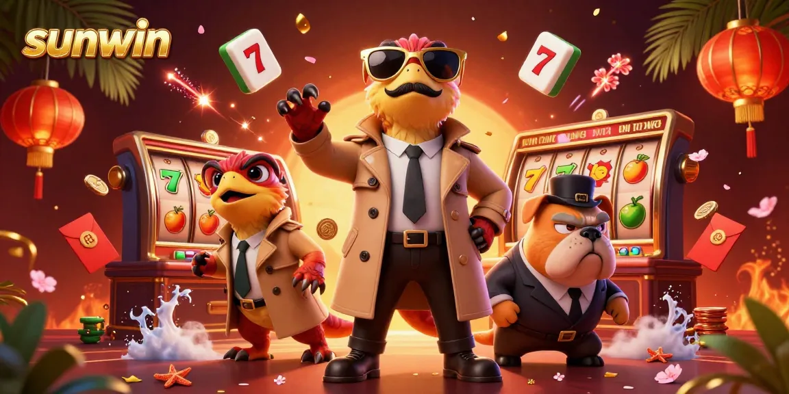 Experience excitement at sunwin casino with raptors in disguise at a VIP lounge entrance