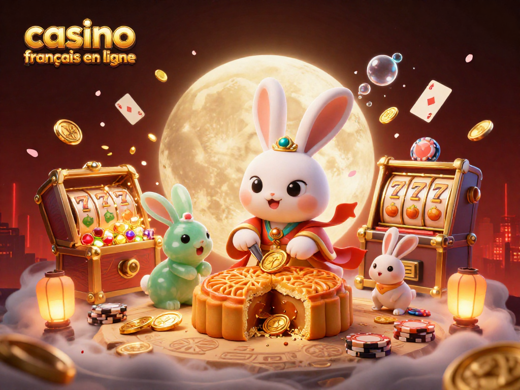 Jouer au casino français en ligne avec des personnages de contes et des éléments d'argent