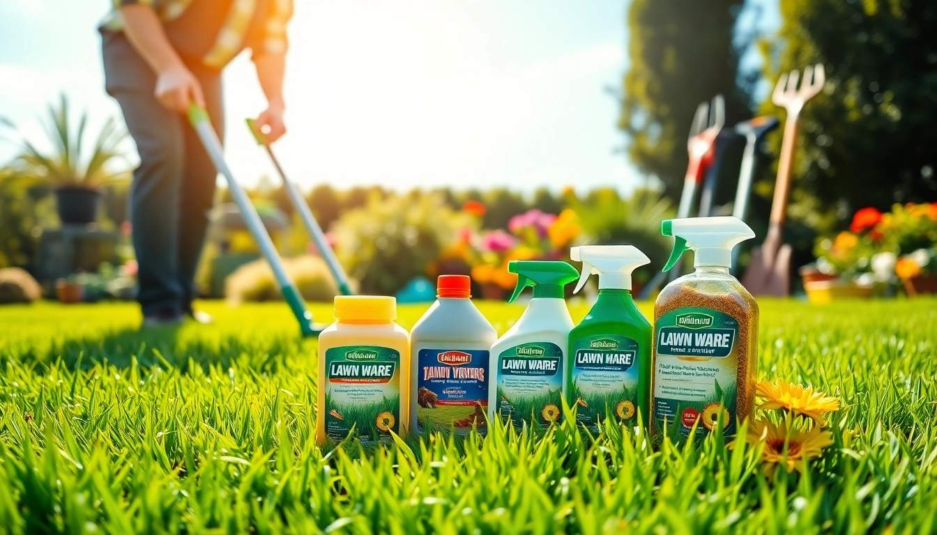Comprehensive Landscaping Services That Transform Outdoor Spaces