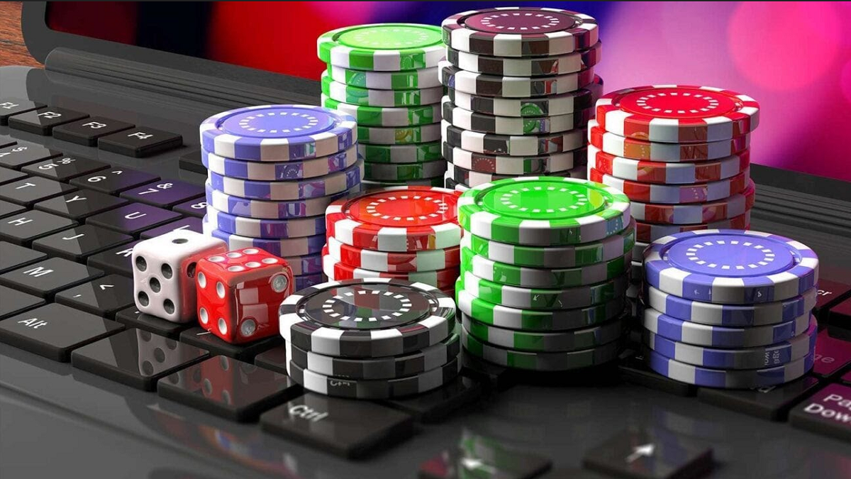 Panduan Pemasangan Mega888 yang Lengkap untuk Pengalaman Kasino yang Hebat