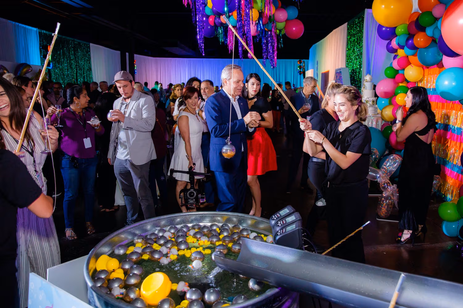 Magician Peter – Company Event Entertainment That Makes Events Truly Memorable