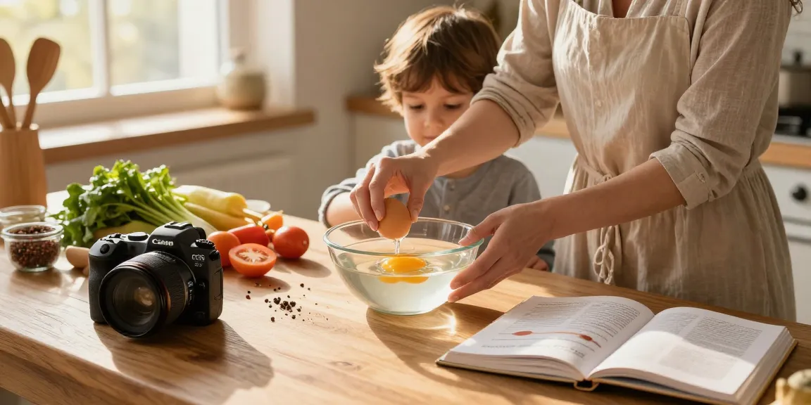 Pengujian kesegaran telur dengan metode Egg Float Test di dapur, https://www.eggfloattest.com/contact.